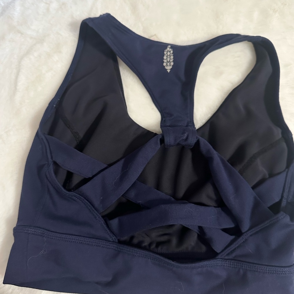 Fp Movement Bra - image 2